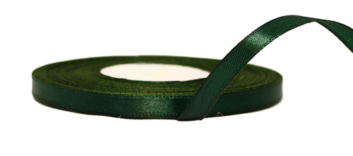  Тесьма вешалочная МН 6мм № 3048 (рулон 36 ярдов 32,92 метра)  ТриКатушки