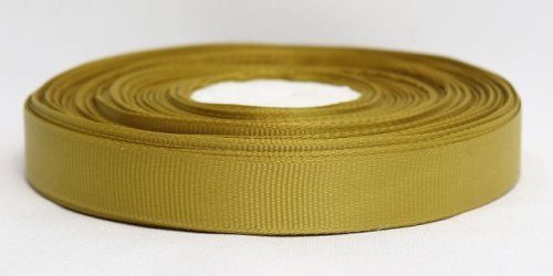 687 (1556 МН) Лента репсовая 25мм (намотка 36 ярдов=32.9 метра)  ТриКатушки