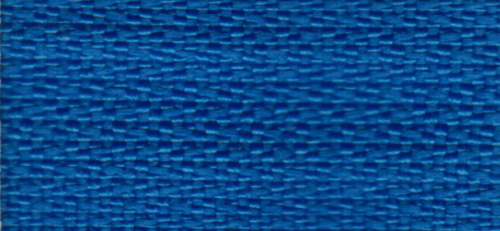  Молния спиральная(Витая) Т5 85 см №213 васил, ( уп.50 шт.)  ТриКатушки