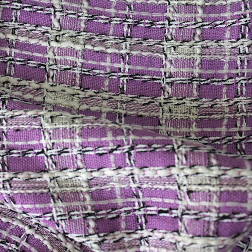  Ткань Костюмная 1111 под CHANEL "Катрин" цв. 301  ТриКатушки