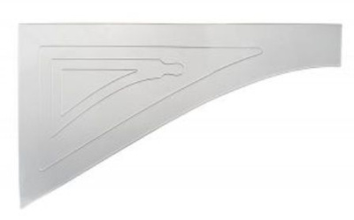 Лекало 1-6 (комплект)