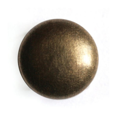  235-W оксид d=5мм Украшение на шипах "клепка" металл (упаковка 10000 штук)  ТриКатушки