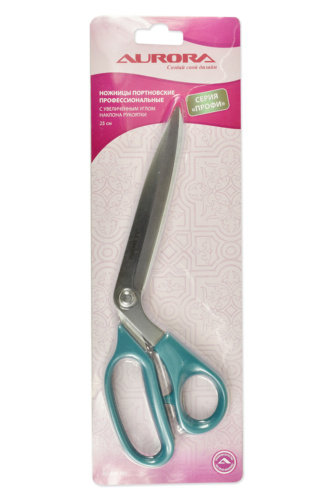  Ножницы портновские Aurora AU 908-100  ТриКатушки