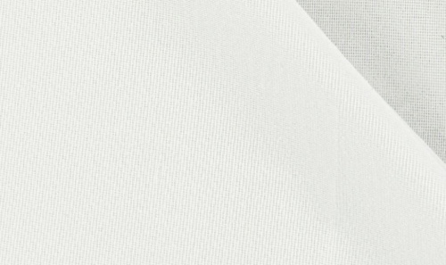  Дублерин клеевой R-50 текстурированный 46г/м2 (150см/100м) белый  ТриКатушки