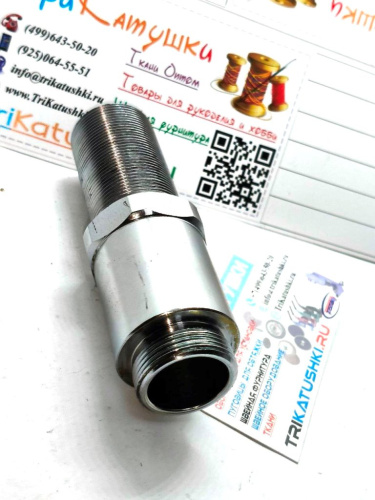  Корпус ударной пружины №05 (4121/4122/Dep-2.Star)  ТриКатушки