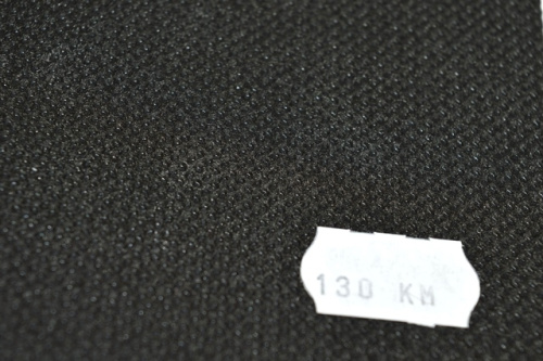  Спанбонд 100% Полипропилен, 130гр/м2.100см.цв.черный (за 1 кг)  ТриКатушки