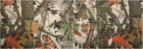  Ткань Т/С ТВИЛ 210-220г/м2 ОХОТА ш.150+-2 см. 65ПЭ/35ХЛ ВО C48 Пиксели  ТриКатушки