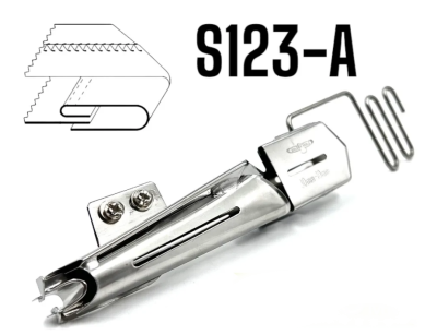 Окантователь К710NA-A 30-10мм -1