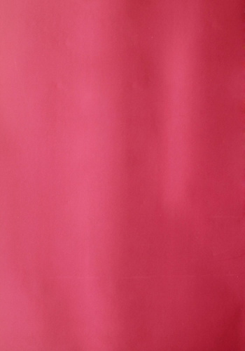  Бумага упаковочная "2-х стороняя" в листах, 60*60см, упаковка 20 листов, цвет бордо/желтый  ТриКатушки