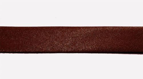  Косая бейка МН "Star Bias" атласная 15мм цв.№ 6077 (144 yds/131,6 метров)  ТриКатушки