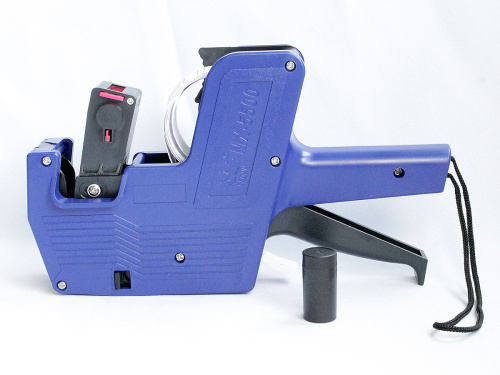  Маркировочный пистолет  ТриКатушки