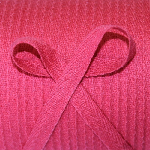  Тесьма киперная 10мм (уп. 200м) цв. 572  ТриКатушки