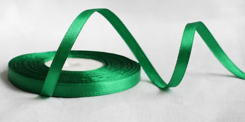  Тесьма вешалочная МН 6мм № 3042 (рулон 36 ярдов = 32,92 метра)  ТриКатушки