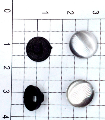 Presmak 500шт №20 чёр (3)