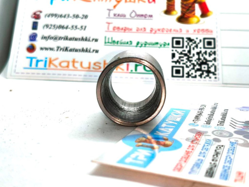  Затворная втулка №9 для прессов 4121/4122/Dep-2.Star  ТриКатушки