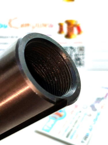  Стойка-рейка для шестерни №11 (4121/4122/Dep-2.Star)  ТриКатушки