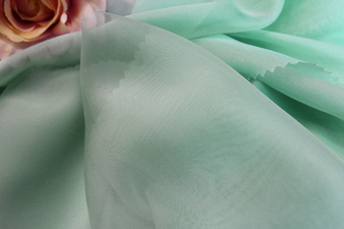  Ткань Шифон сатин арт.2013 ш. 150 см.,цвет №601  ТриКатушки