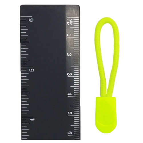  Пуллер со шнуром арт.3 №229 уп.500 шт.  ТриКатушки