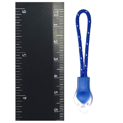  Пуллер со шнуром арт. 21 №213 уп.500 шт.  ТриКатушки