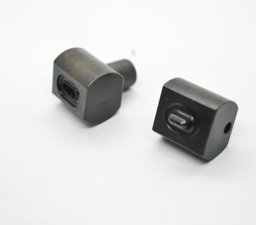  Насадка для овальных люверсов 10 мм PROKNOPKA  ТриКатушки