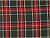 Ткань 1019 Шотландка цв.601