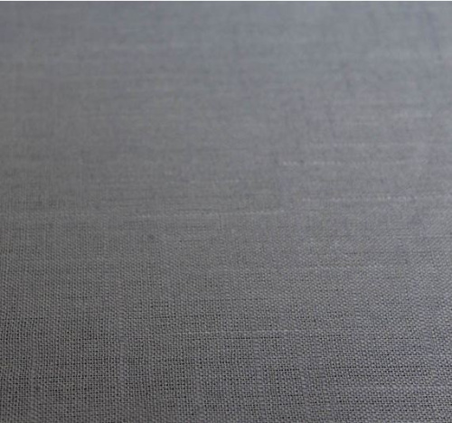  Лен костюмный меланж 1055, цв.712  ТриКатушки