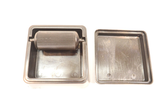  Пластиковая ванночка для окраса уреза кожи ProKnopka  ТриКатушки