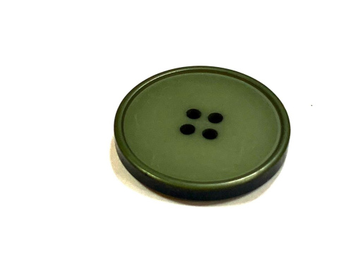  Пуговицы NE 56 Green 32L (20мм) Уп.72 шт  ТриКатушки