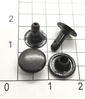  Хольнитены 9*9 Оксид (уп.2000шт.) Tals(Турция)  ТриКатушки