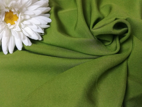  Вискоза блузочно-плательная арт. 2037 цв. 607  ТриКатушки