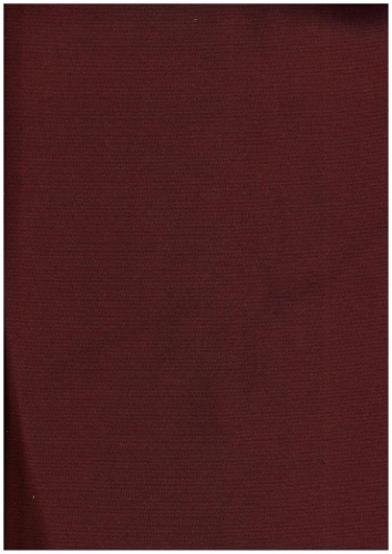  Ткань Габардин арт.1030, ш.150см., 270 гр/мп., №907 цв. темно-коричневый  ТриКатушки