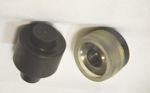  Насадка для рубашечных кнопок 15 мм PROKNOPKA  ТриКатушки