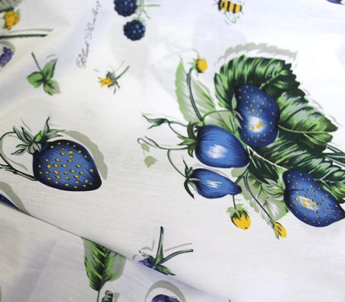  Поплин набивной 2039 цв.№241  ТриКатушки