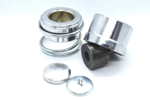  Насадка для обтяжки пуговиц D-1 и ТЕР-2 (с пружиной) №44 (28 мм) PROKNOPKA  ТриКатушки