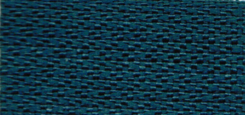  Молния спиральная(Витая) Т3 20 см  №221 мор волна, ( уп.100 шт.)  ТриКатушки