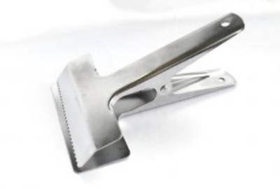 Зажим для ткани 0334-4603 12см