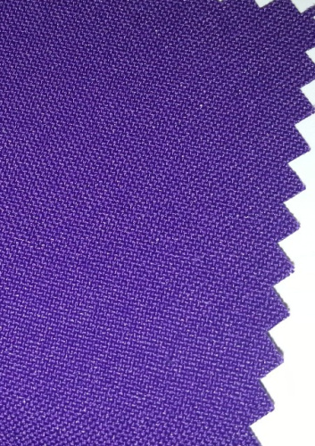  Ткань Габардин стрейч арт.1000 ,ш.150см., 270 гр/мп., №308 цв. Индиго  ТриКатушки