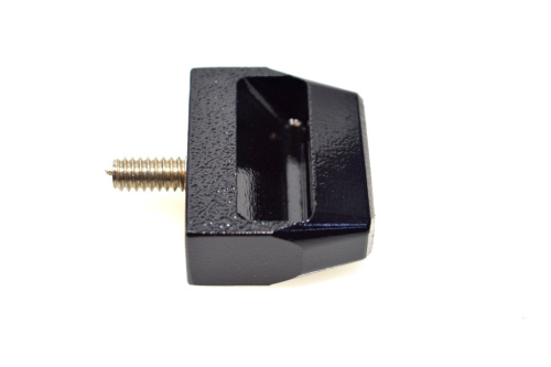  Пробойник к прессу для прямоугольных люверсов 27x8мм  ТриКатушки