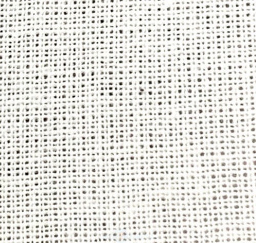  Дублерин рубашечный SNT (N-161TF) ,100% Хлопок,161 гр/м2 ,90см цв.белый (рул.50 м)  ТриКатушки