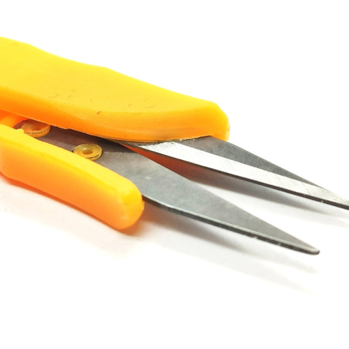  Перекусы ТС-100 Пластик 10.5 см Proknopka  ТриКатушки