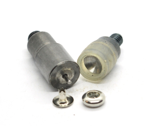  Насадка для хольнитенов со стразой 7,5мм PROKNOPKA  ТриКатушки