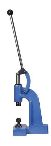  Пресс для установки люверсов 4125К PRESMAK Чугунный  ТриКатушки