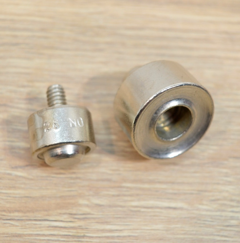  Насадка для люверсов № 28 (13 мм) PROKNOPKA  ТриКатушки