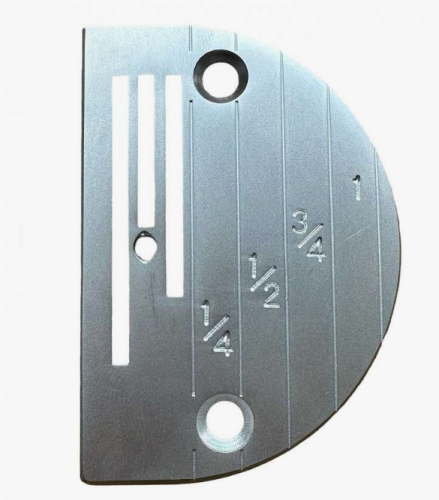  Пластина игольная В28  ТриКатушки