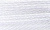  Шнур шляпный 3,0 мм цвет цв.Белый рул.100м  ТриКатушки