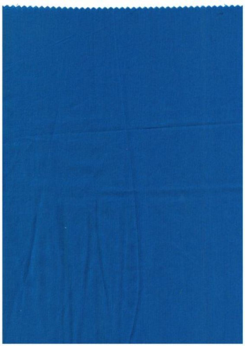  Хлопок 100% ш.150 см.,2016 цвет №711 синий  ТриКатушки