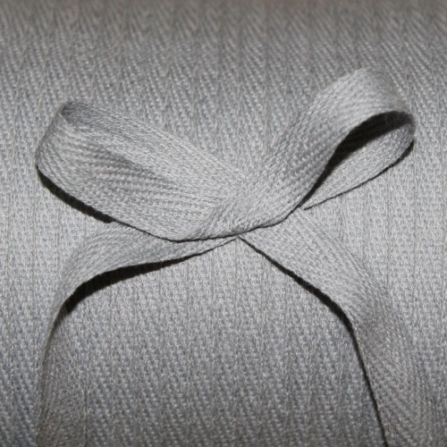  Тесьма киперная 20мм (уп. 50м) цв. 729  ТриКатушки