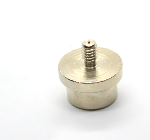  Переходник для ножа к прессам 1/4 (без пружины)  ТриКатушки