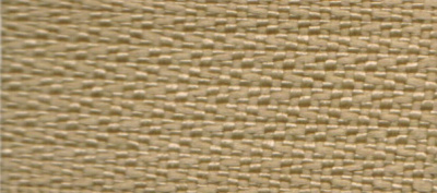 Молния спиральная(Витая) Т3 50 см пот №308 св-беж, ( уп.100 шт.)