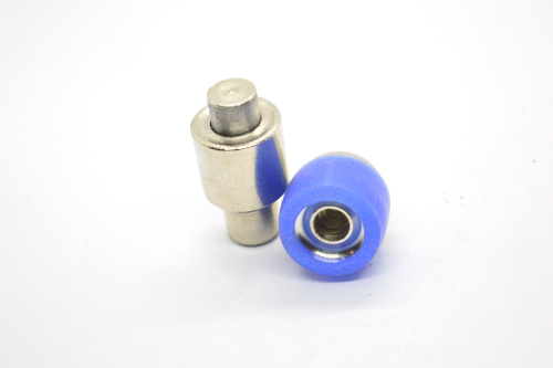  Насадка для рубашечных кнопок 17 мм PROKNOPKA  ТриКатушки